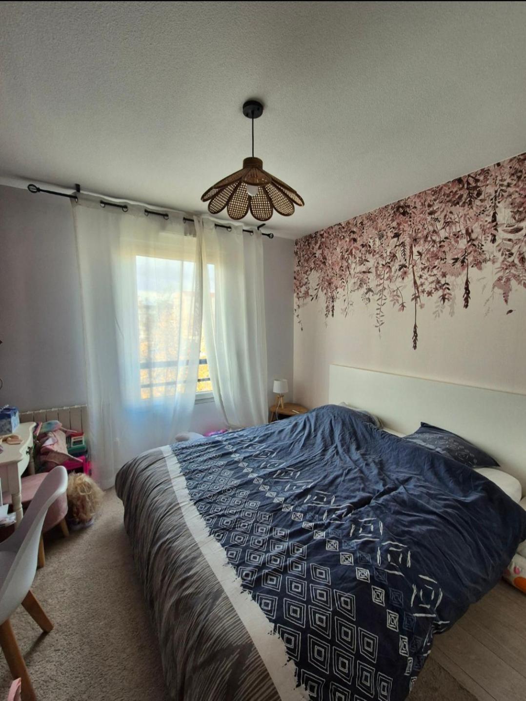 Chambre Privee T3 Saint Fons Exterior photo